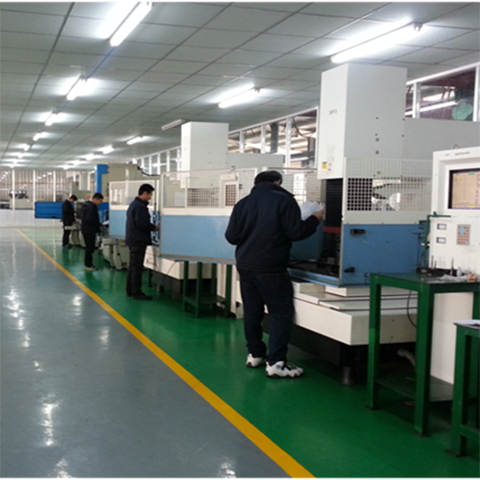 SANKYO MOLD